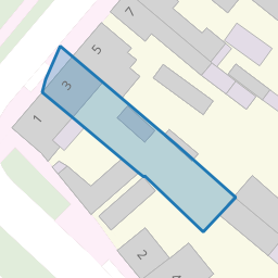 Perceel GLE01-B-4109