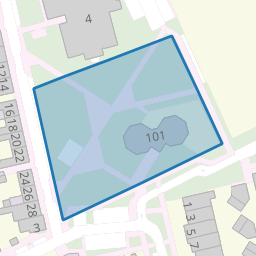 Perceel GLE01-B-4155