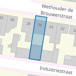 Perceel GLE01-B-4162
