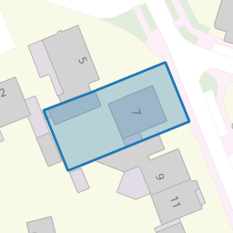 Perceel GLE01-B-4285