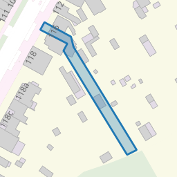 Perceel GLE01-B-4306