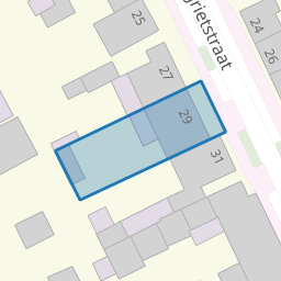 Perceel GLE01-B-4331