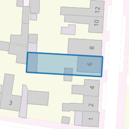 Perceel GLE01-B-4406