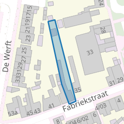 Perceel GLE01-B-4435