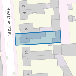 Perceel GLE01-B-4446