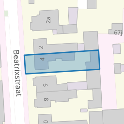 Perceel GLE01-B-4448