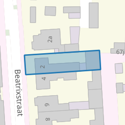 Perceel GLE01-B-4449