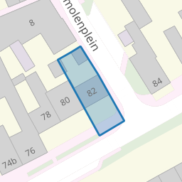 Perceel GLE01-B-4463