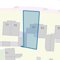 Perceel GLE01-B-4492