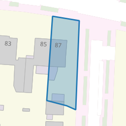 Perceel GLE01-B-4495