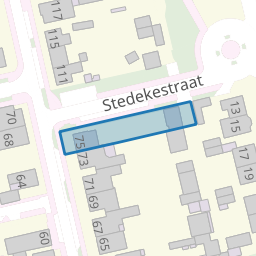 Perceel GLE01-B-4502