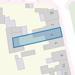 Perceel GLE01-B-4522