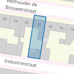 Perceel GLE01-B-4532