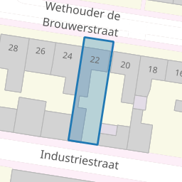 Perceel GLE01-B-4533