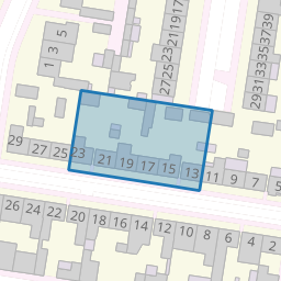 Perceel GLE01-B-4540