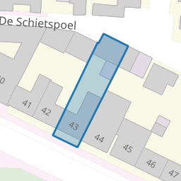 Perceel GLE01-B-4549