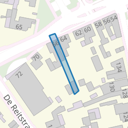 Perceel GLE01-B-4567