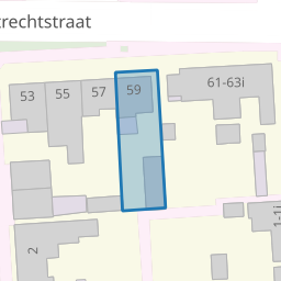 Perceel GLE01-B-4592