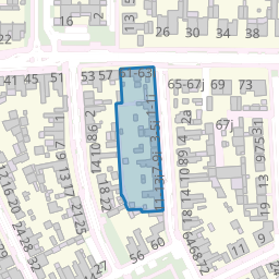 Perceel GLE01-B-4599