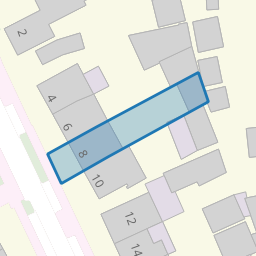 Perceel GLE01-B-4602