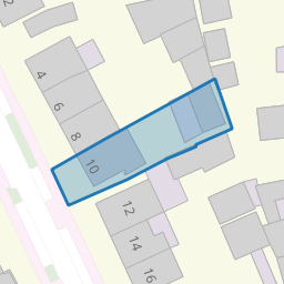 Perceel GLE01-B-4603