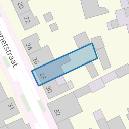 Perceel GLE01-B-4609