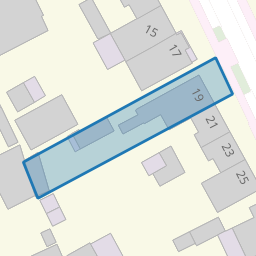 Perceel GLE01-B-4622