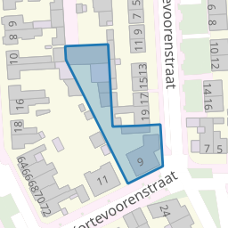 Perceel GLE01-B-4629