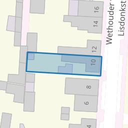 Perceel GLE01-B-4658