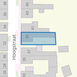 Perceel GLE01-B-4669