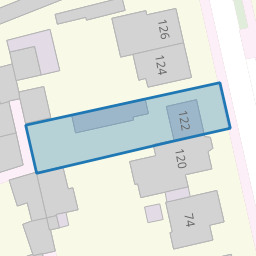 Perceel GLE01-B-4773