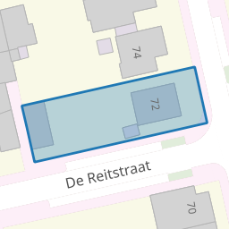 Perceel GLE01-B-4776