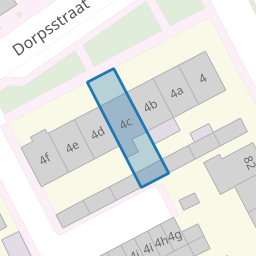 Perceel GLE01-B-4797