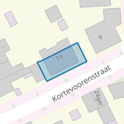 Perceel GLE01-B-4840