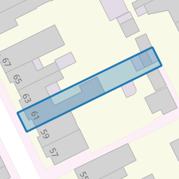 Perceel GLE01-B-4845