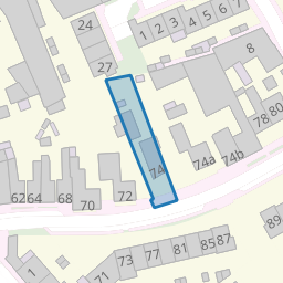 Perceel GLE01-B-4863