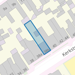 Perceel GLE01-B-4876