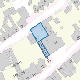 Perceel GLE01-B-4879