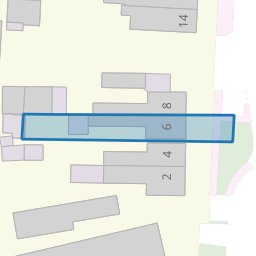 Perceel GLE01-B-5019