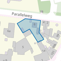 Perceel GLE01-B-5097