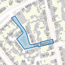 Perceel GLE01-B-5129