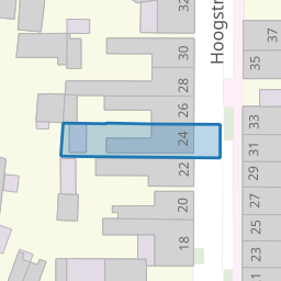 Perceel GLE01-B-5191