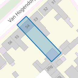 Perceel GLE01-B-5202