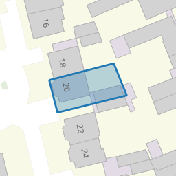 Perceel GLE01-B-5234