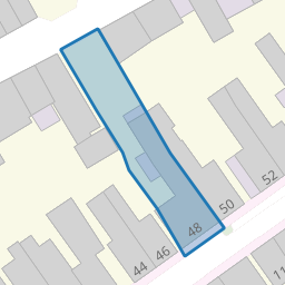 Perceel GLE01-B-5255