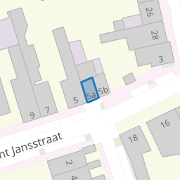 Perceel GLE01-B-5340