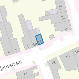 Perceel GLE01-B-5341