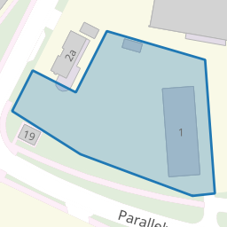 Perceel GLE01-B-5369