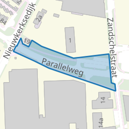 Perceel GLE01-B-5371