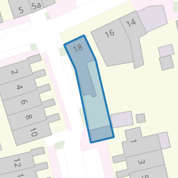 Perceel GLE01-B-5391